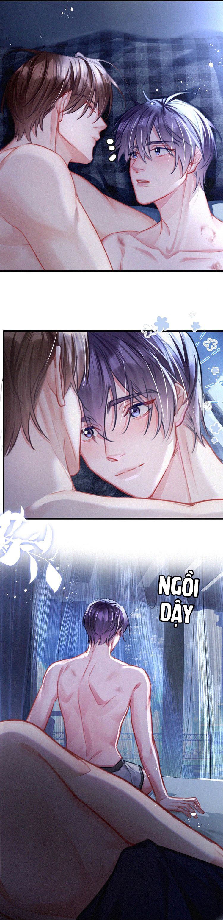 Môi Súng Chapter 146 - Next Chapter 147