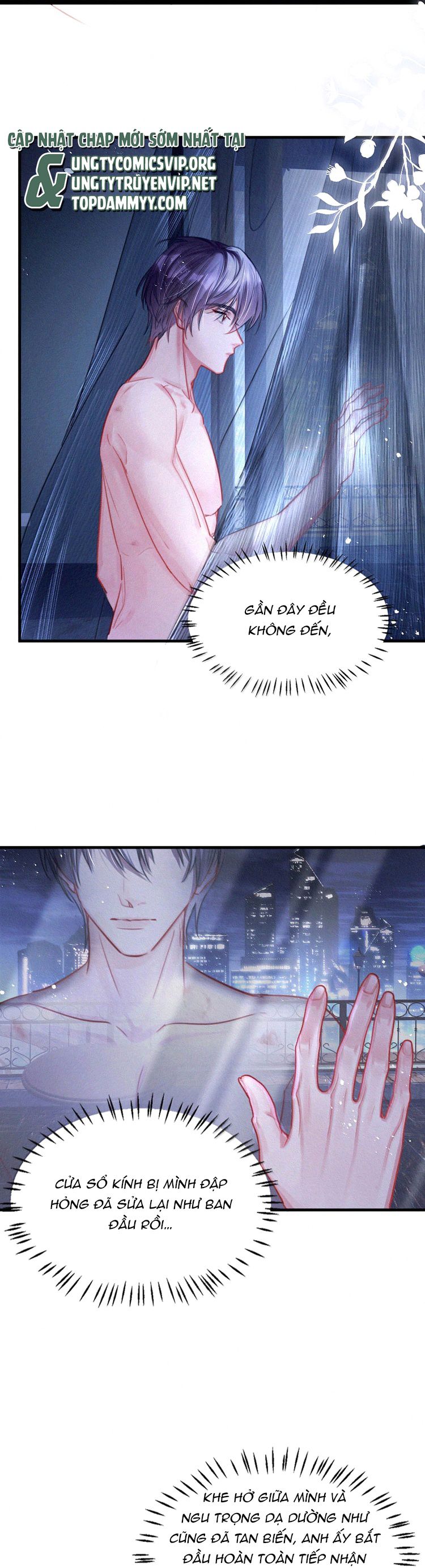 Môi Súng Chapter 146 - Next Chapter 147