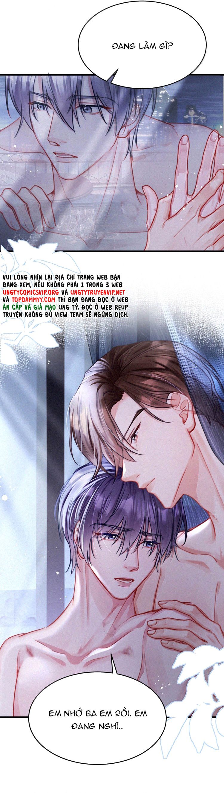 Môi Súng Chapter 146 - Next Chapter 147