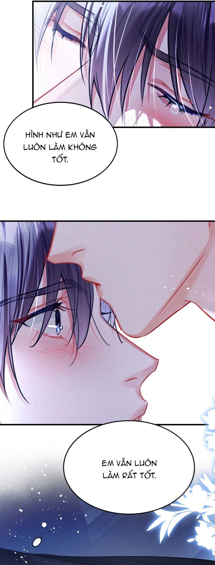 Môi Súng Chapter 146 - Next Chapter 147
