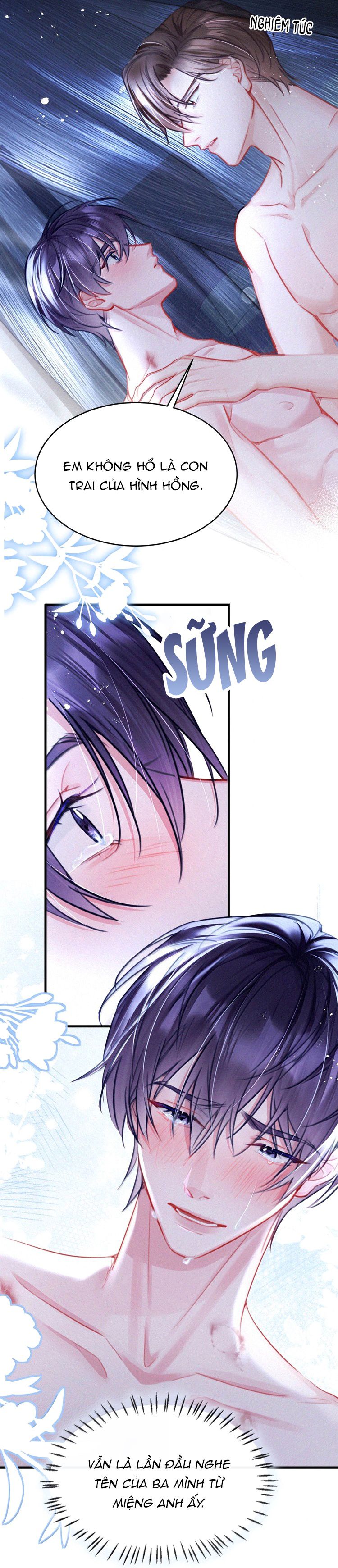 Môi Súng Chapter 146 - Next Chapter 147