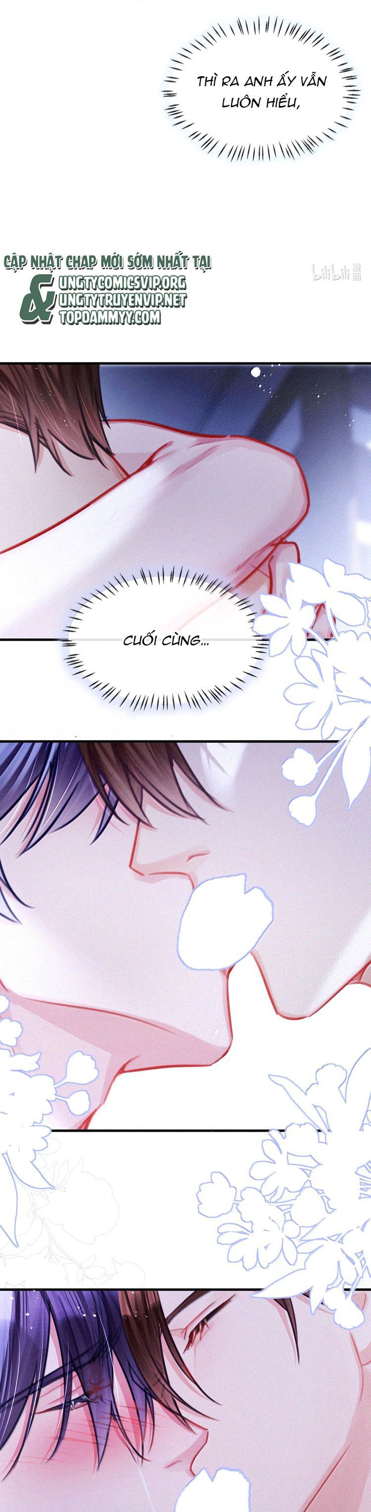Môi Súng Chapter 146 - Next Chapter 147