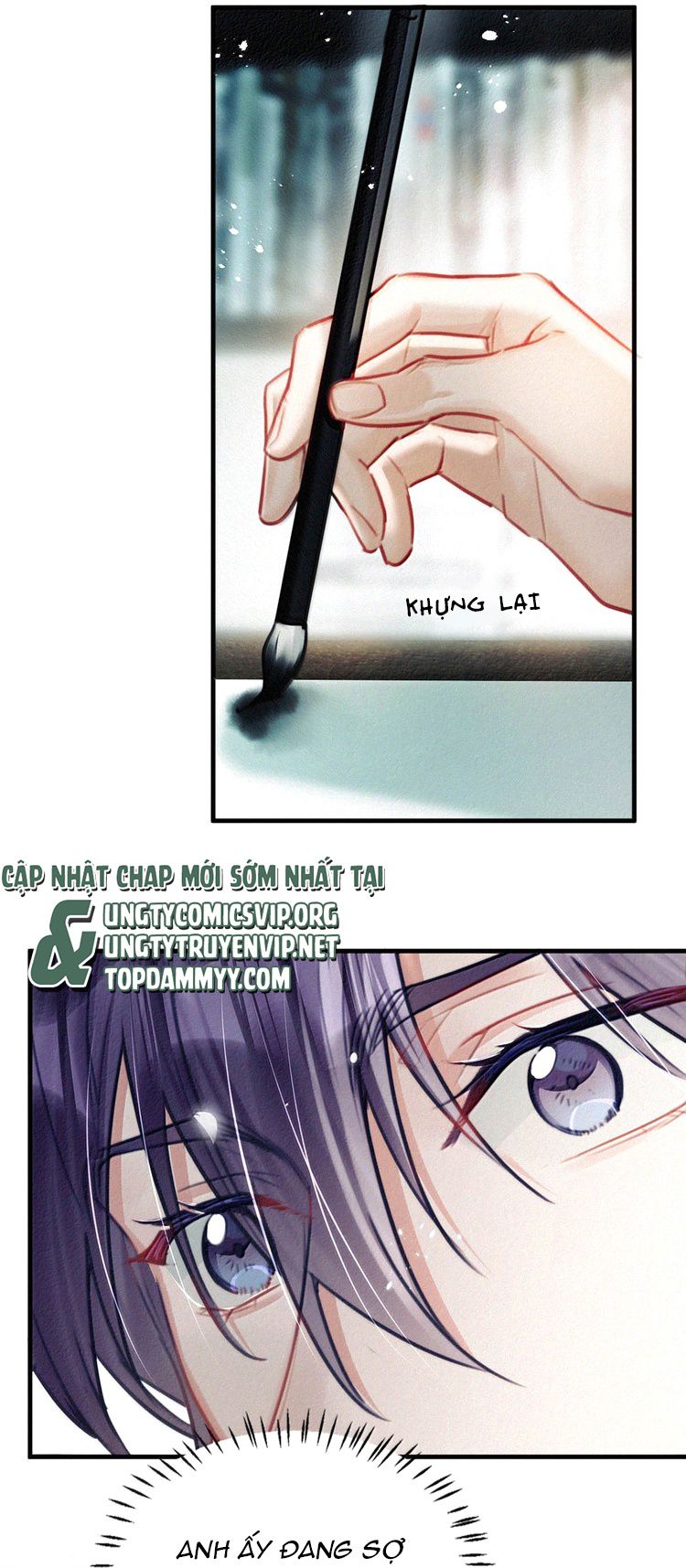 Môi Súng Chapter 146 - Next Chapter 147