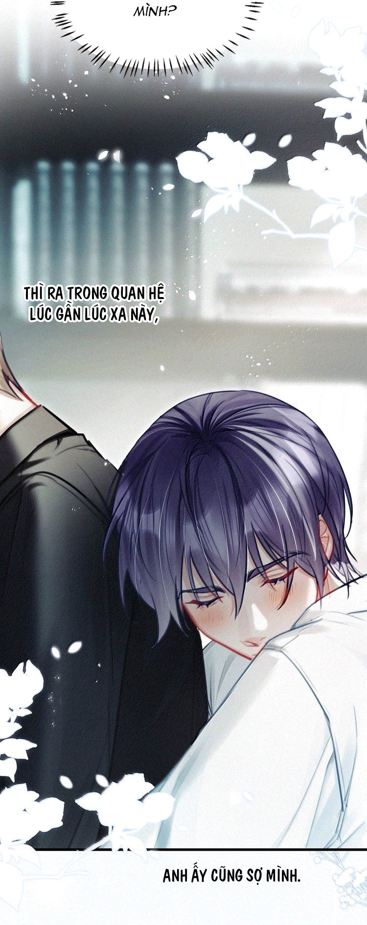 Môi Súng Chapter 146 - Next Chapter 147