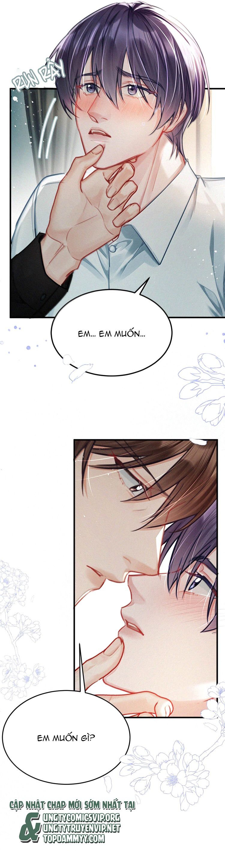 Môi Súng Chapter 146 - Next Chapter 147