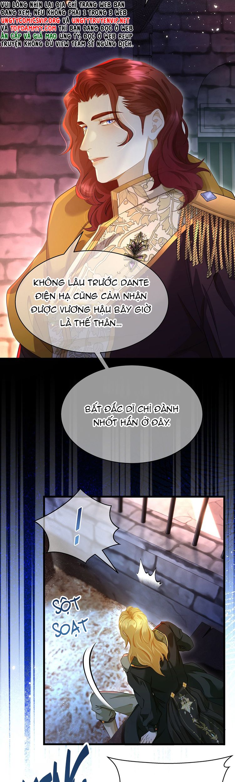 Tôi Trùng Sinh Trở Thành Tiểu Ác Long Của Vương Tử Điện Hạ Chapter 52 - Next Chapter 53