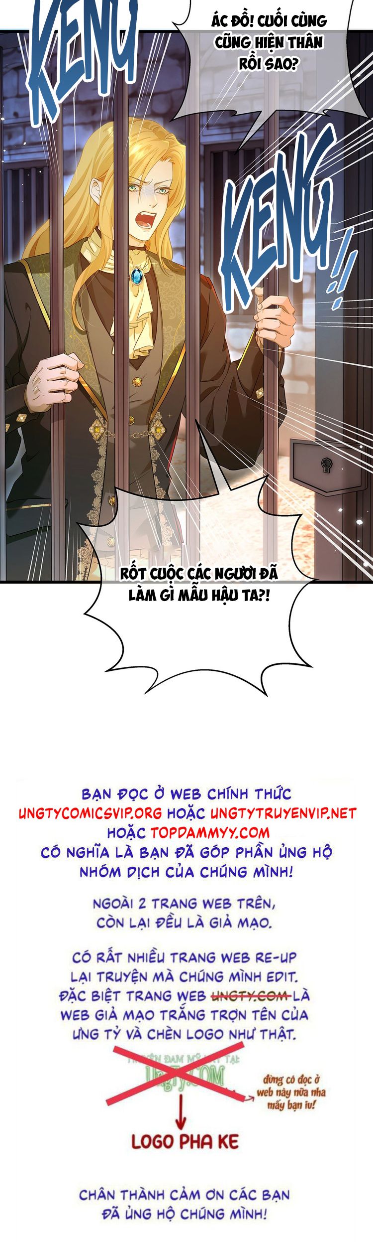 Tôi Trùng Sinh Trở Thành Tiểu Ác Long Của Vương Tử Điện Hạ Chapter 52 - Next Chapter 53
