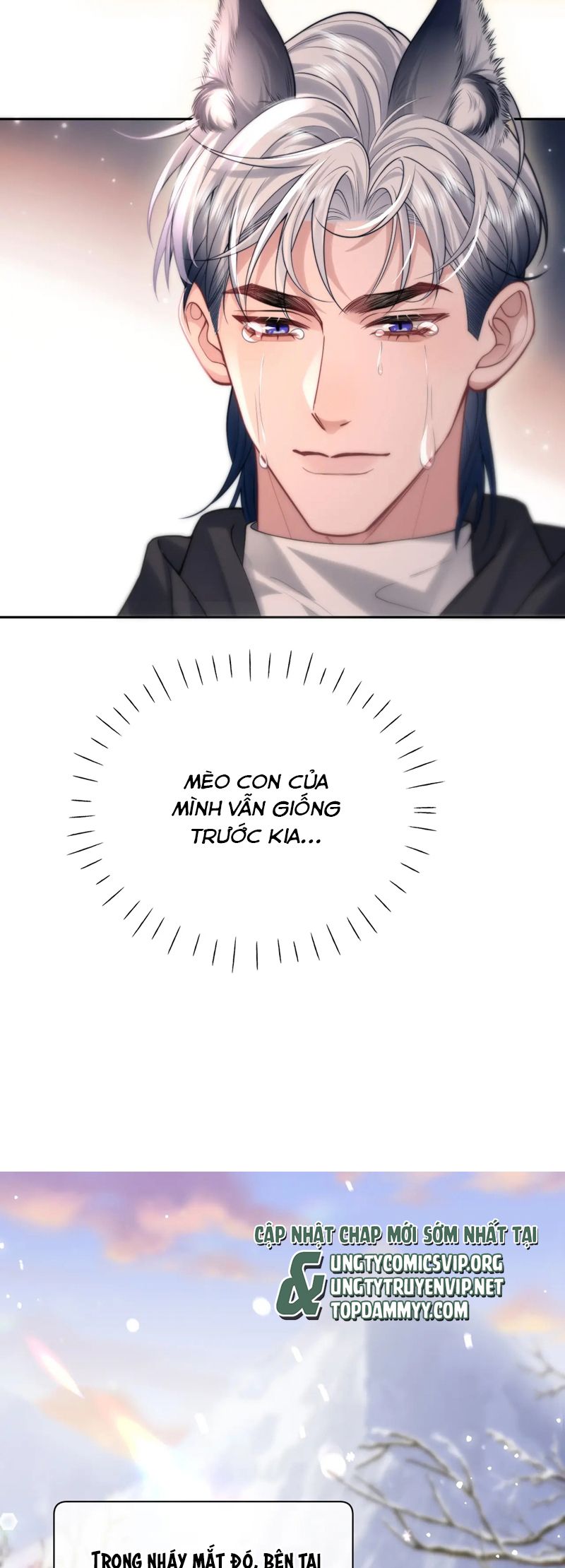 Tật Xấu Nuông Chiều Chap 7 - Trang 4