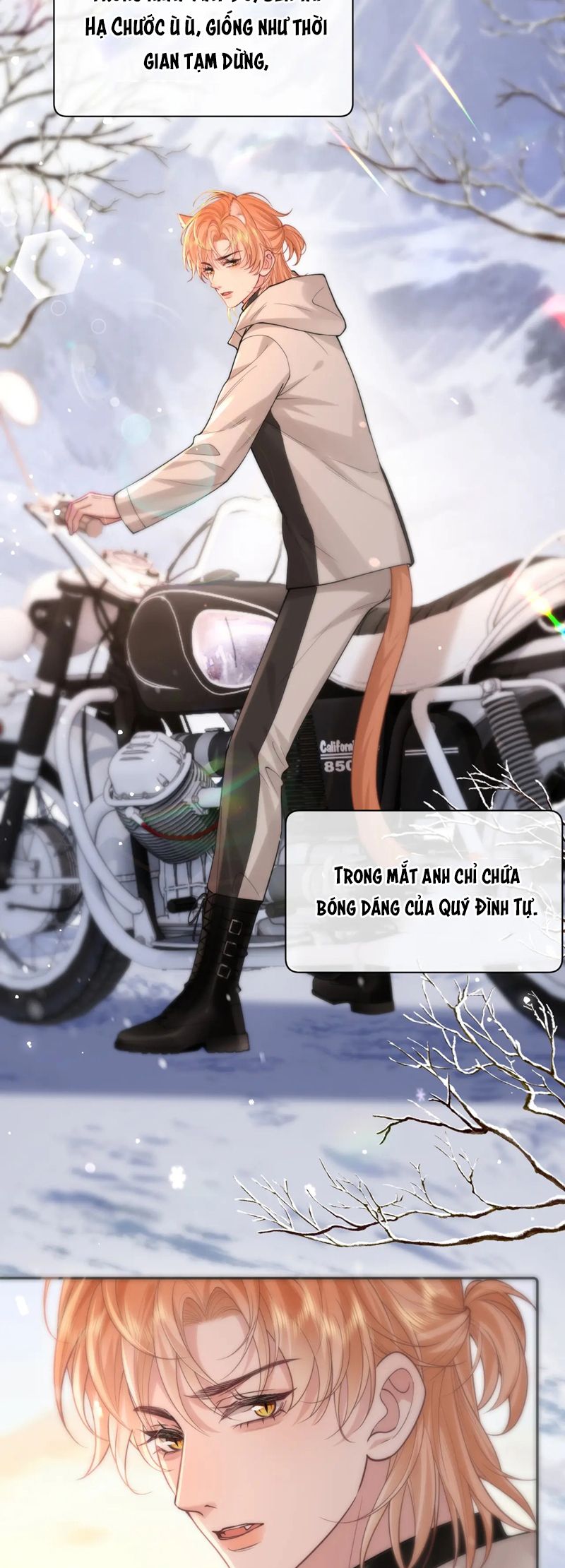 Tật Xấu Nuông Chiều Chap 7 - Trang 4
