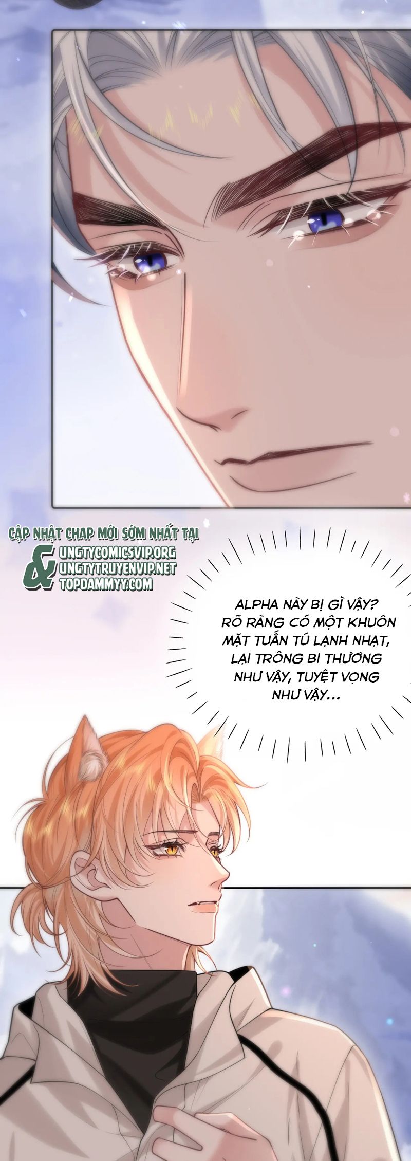 Tật Xấu Nuông Chiều Chap 7 - Trang 4