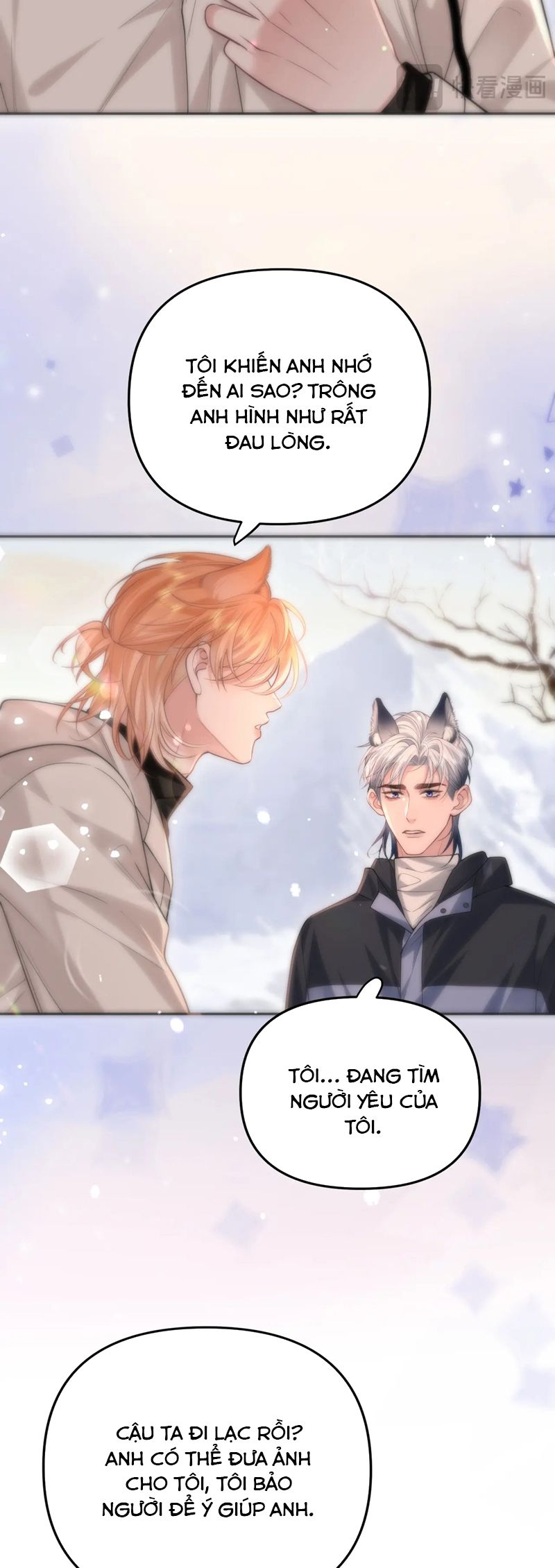 Tật Xấu Nuông Chiều Chap 7 - Trang 4