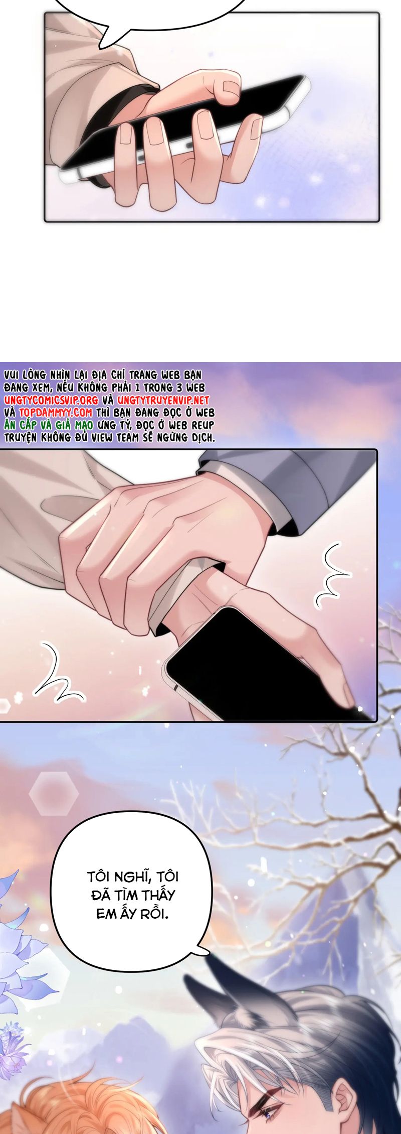 Tật Xấu Nuông Chiều Chap 7 - Trang 4
