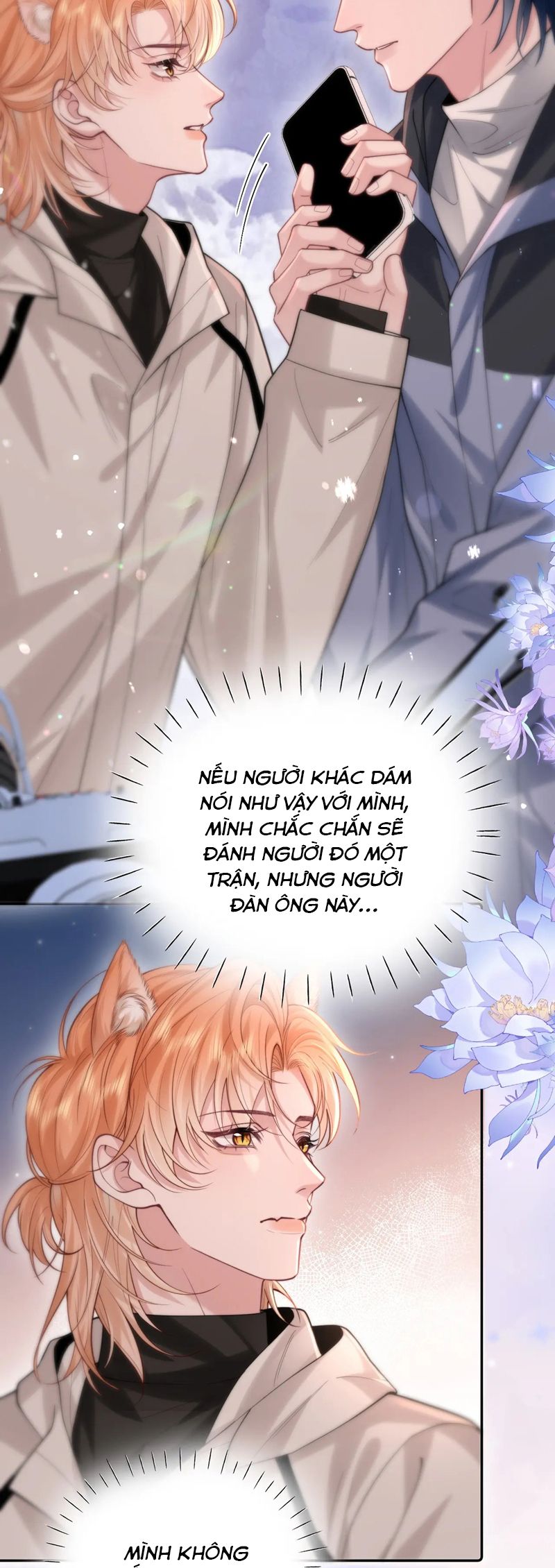 Tật Xấu Nuông Chiều Chap 7 - Trang 4