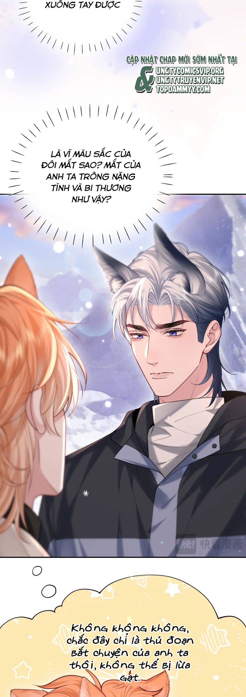 Tật Xấu Nuông Chiều Chap 7 - Trang 4