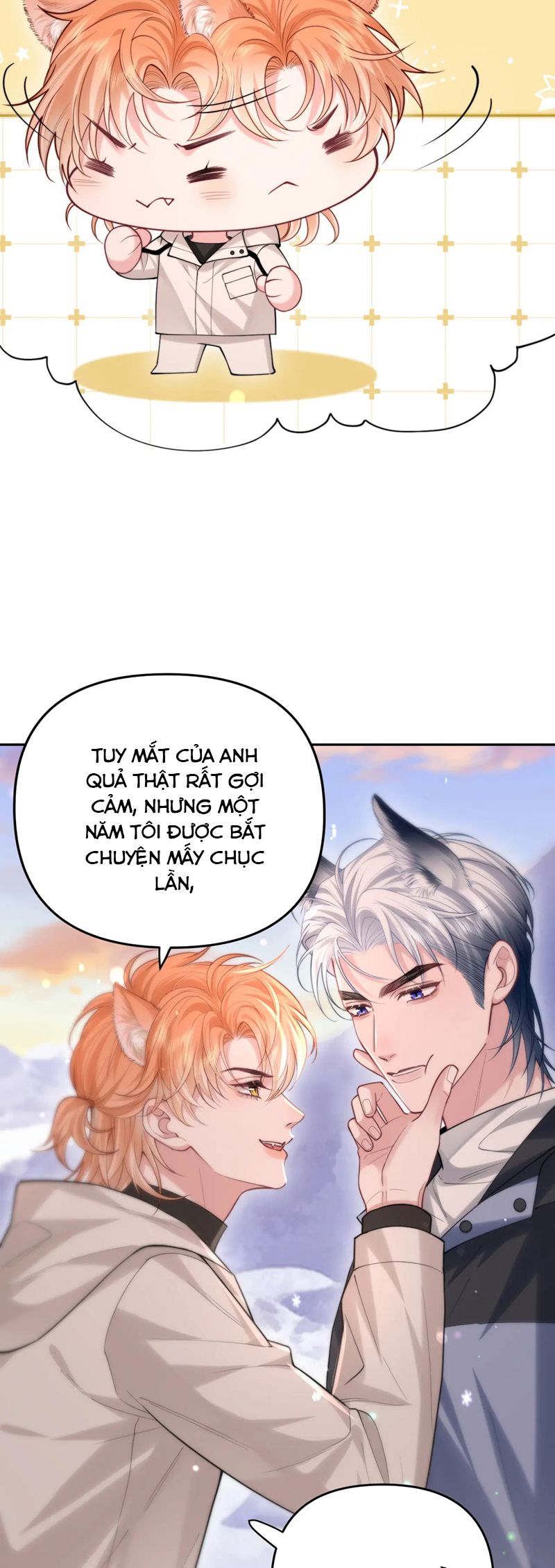 Tật Xấu Nuông Chiều Chap 7 - Trang 4