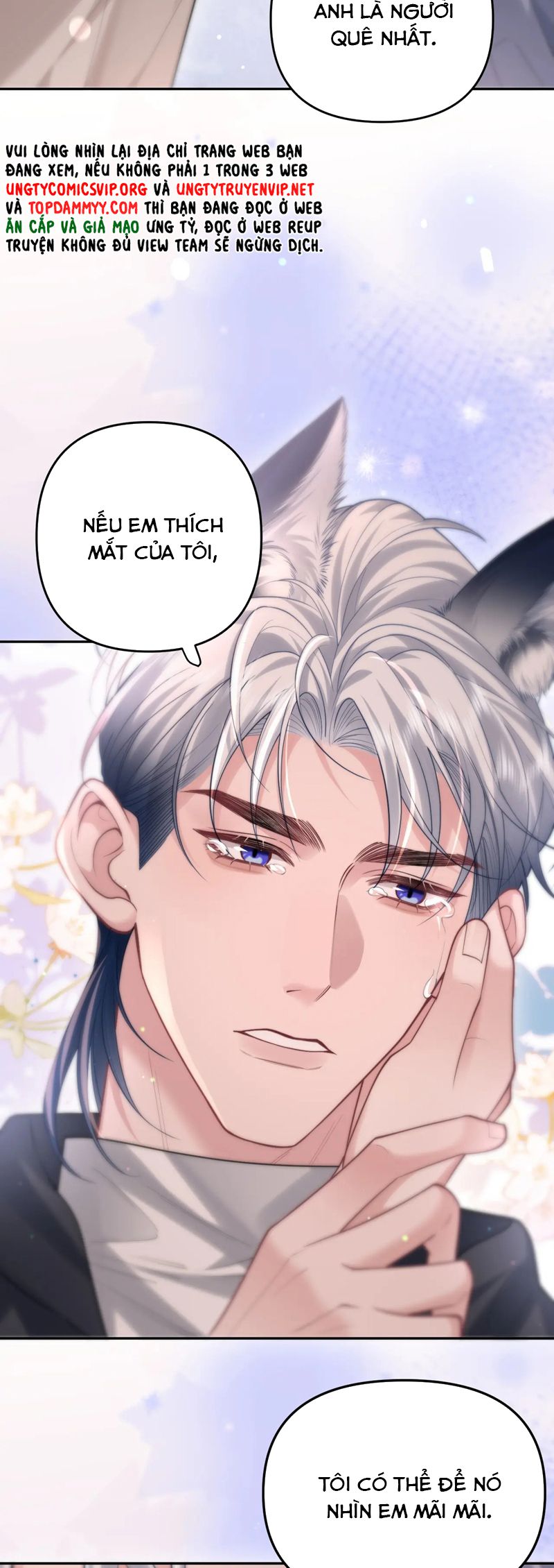 Tật Xấu Nuông Chiều Chap 7 - Trang 4