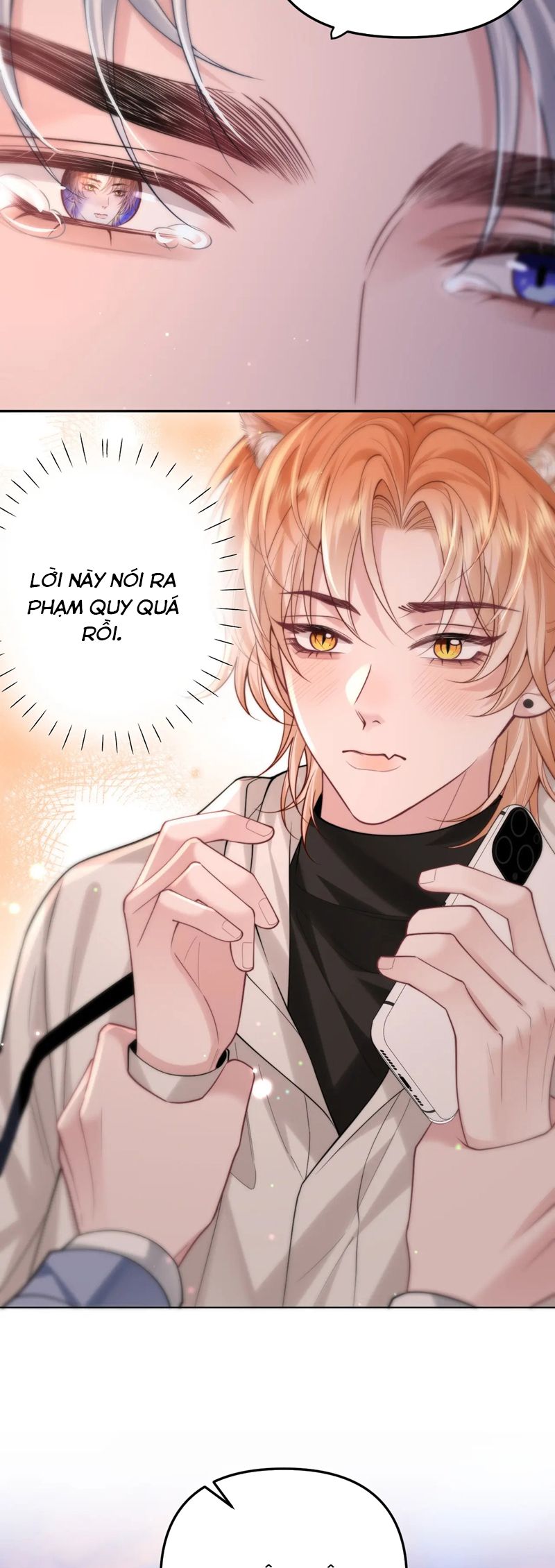 Tật Xấu Nuông Chiều Chap 7 - Trang 4