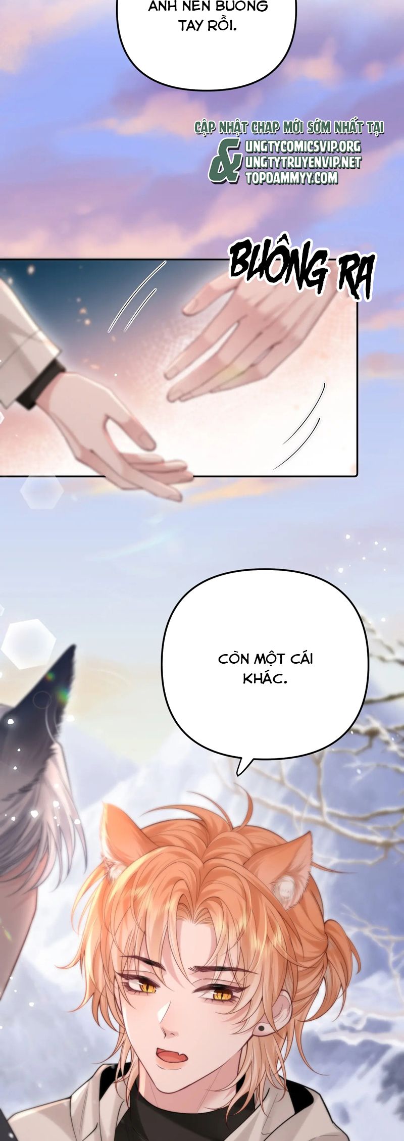 Tật Xấu Nuông Chiều Chap 7 - Trang 4