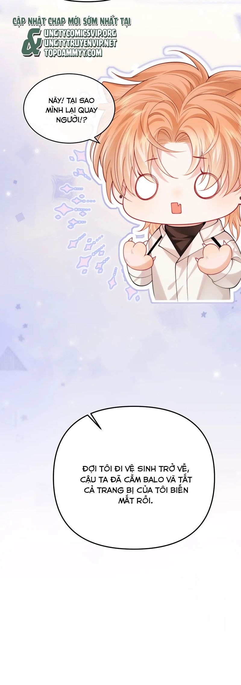 Tật Xấu Nuông Chiều Chap 7 - Trang 4