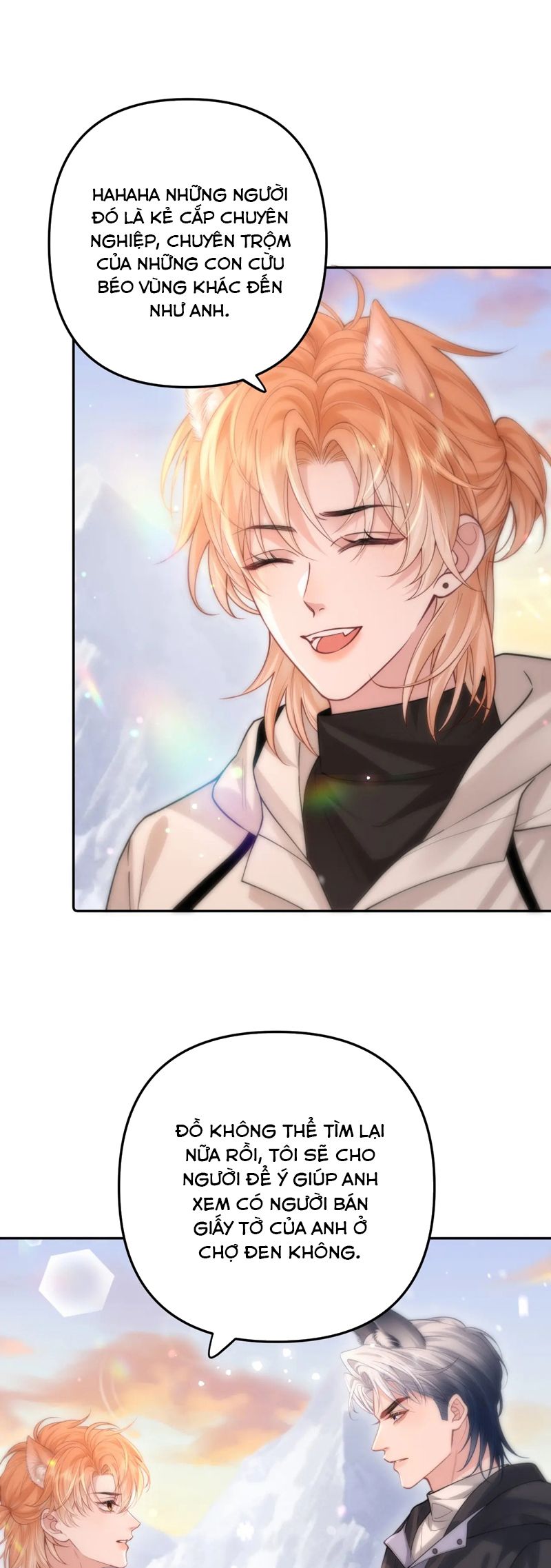 Tật Xấu Nuông Chiều Chap 7 - Trang 4