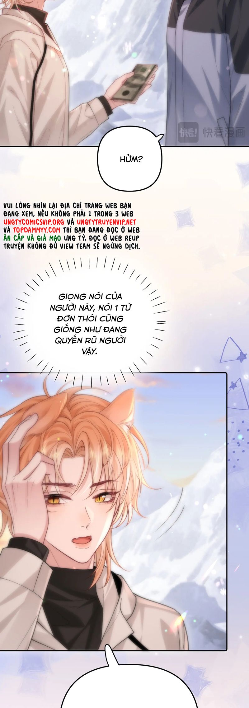 Tật Xấu Nuông Chiều Chap 7 - Trang 4