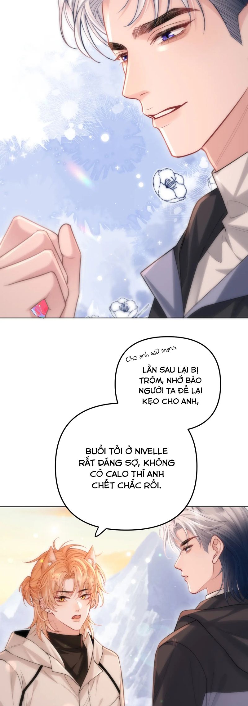 Tật Xấu Nuông Chiều Chap 7 - Trang 4