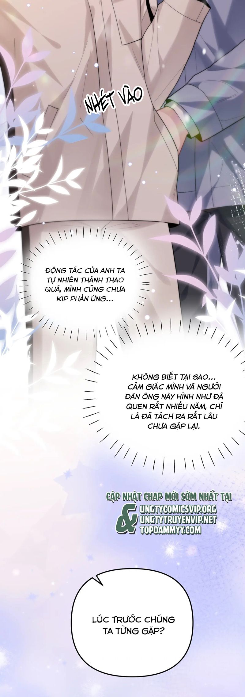 Tật Xấu Nuông Chiều Chap 7 - Trang 4