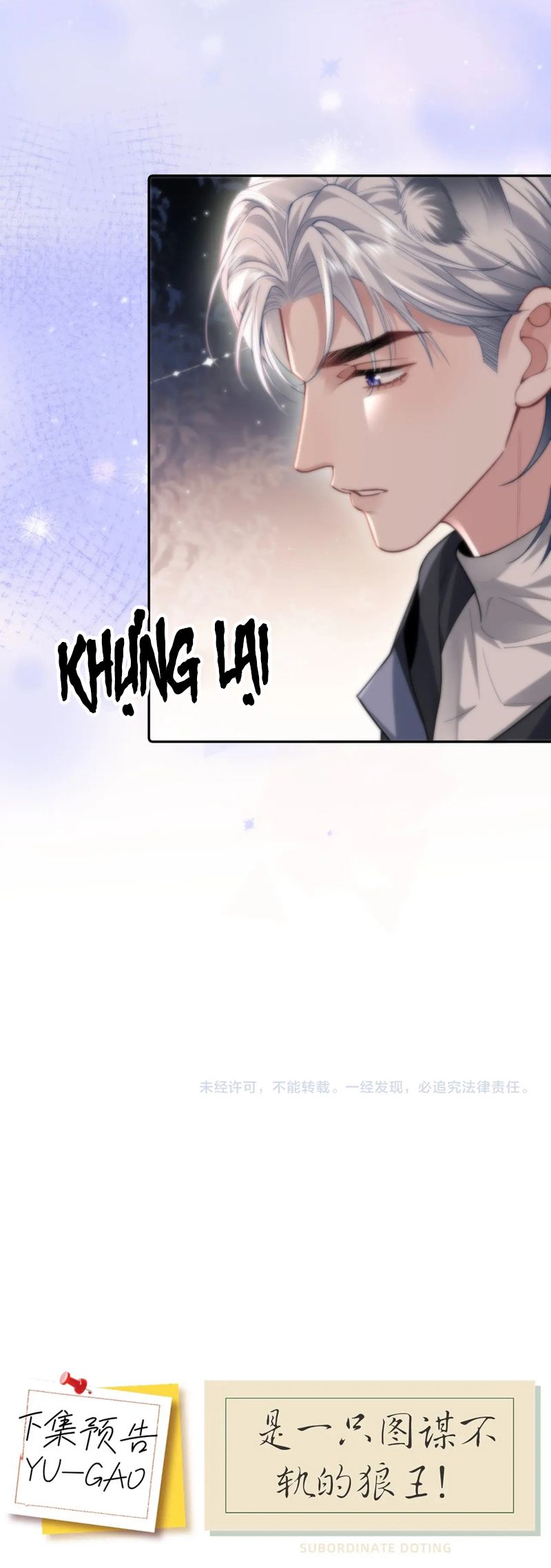Tật Xấu Nuông Chiều Chap 7 - Trang 4