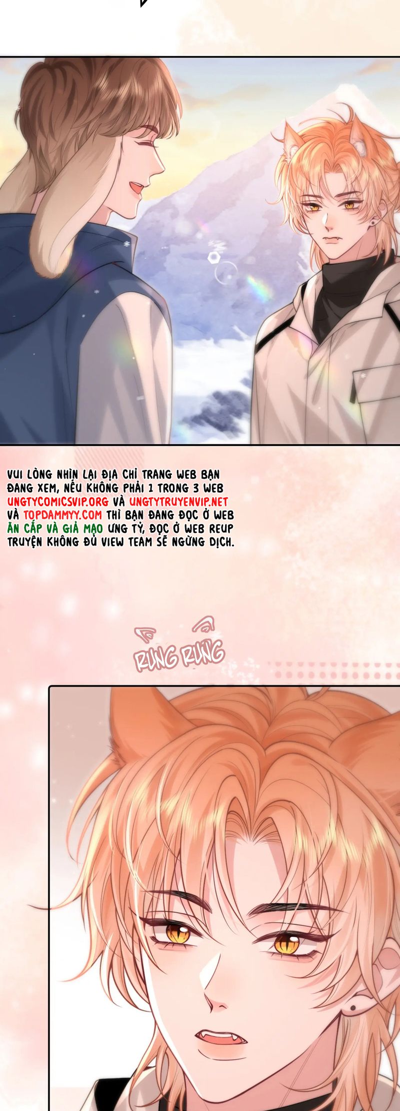 Tật Xấu Nuông Chiều Chap 7 - Trang 4