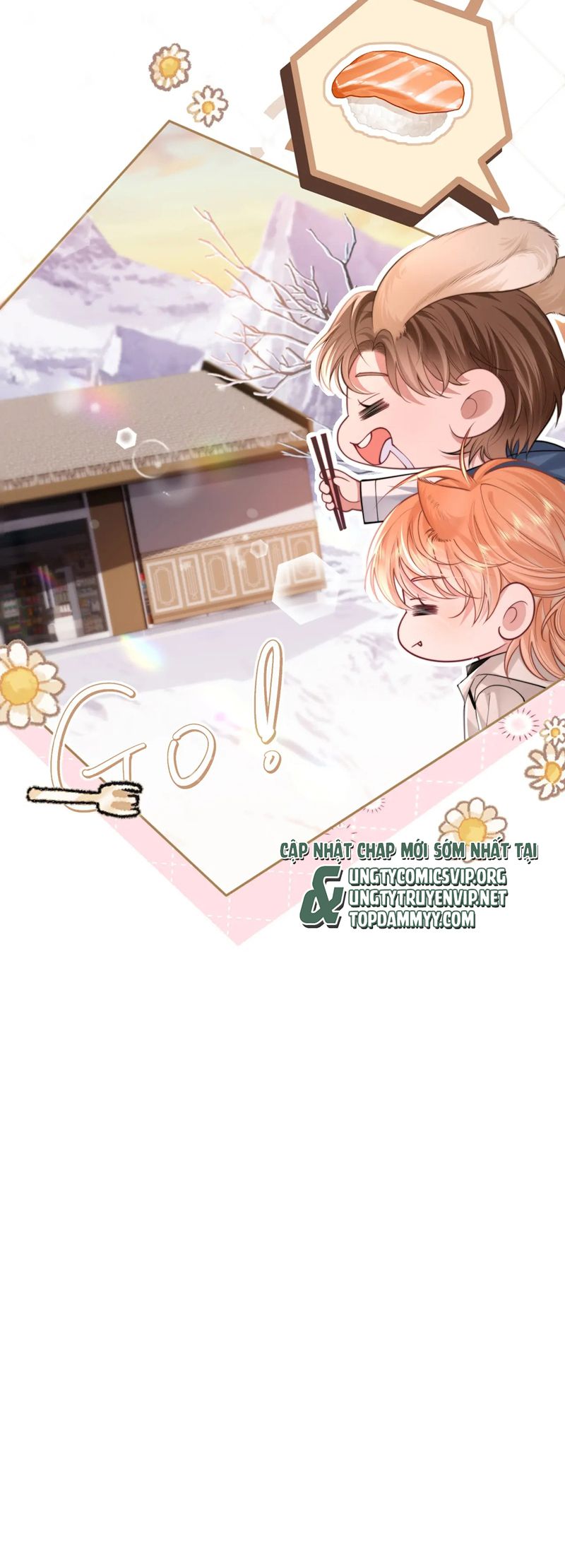 Tật Xấu Nuông Chiều Chap 7 - Trang 4