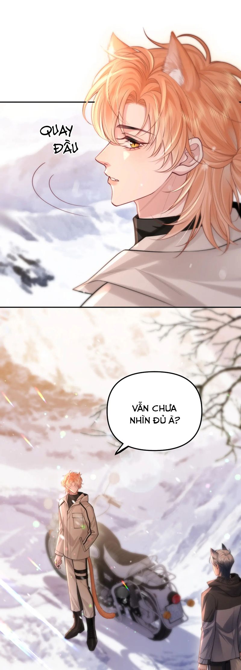 Tật Xấu Nuông Chiều Chap 7 - Trang 4