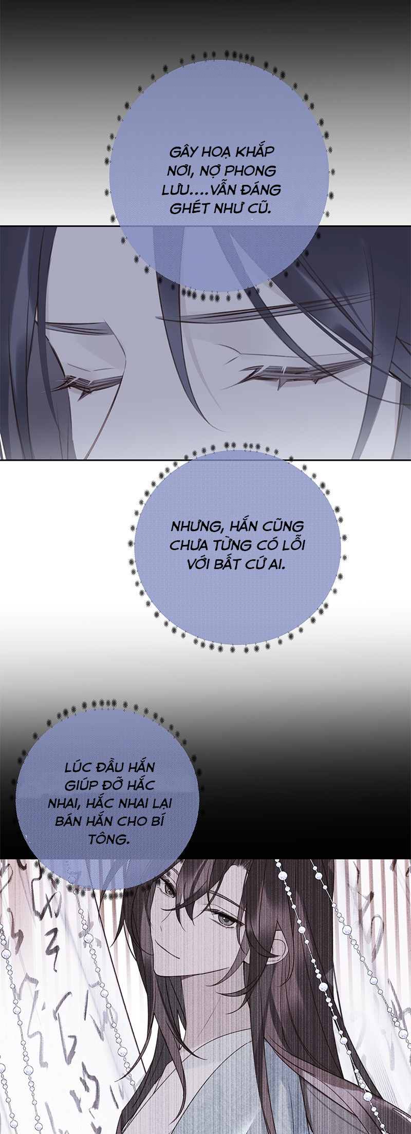 Như Kiến Tuyết Lai Chap 12 - Trang 2