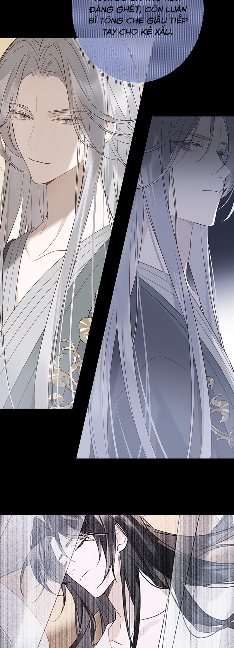 Như Kiến Tuyết Lai Chap 12 - Trang 2