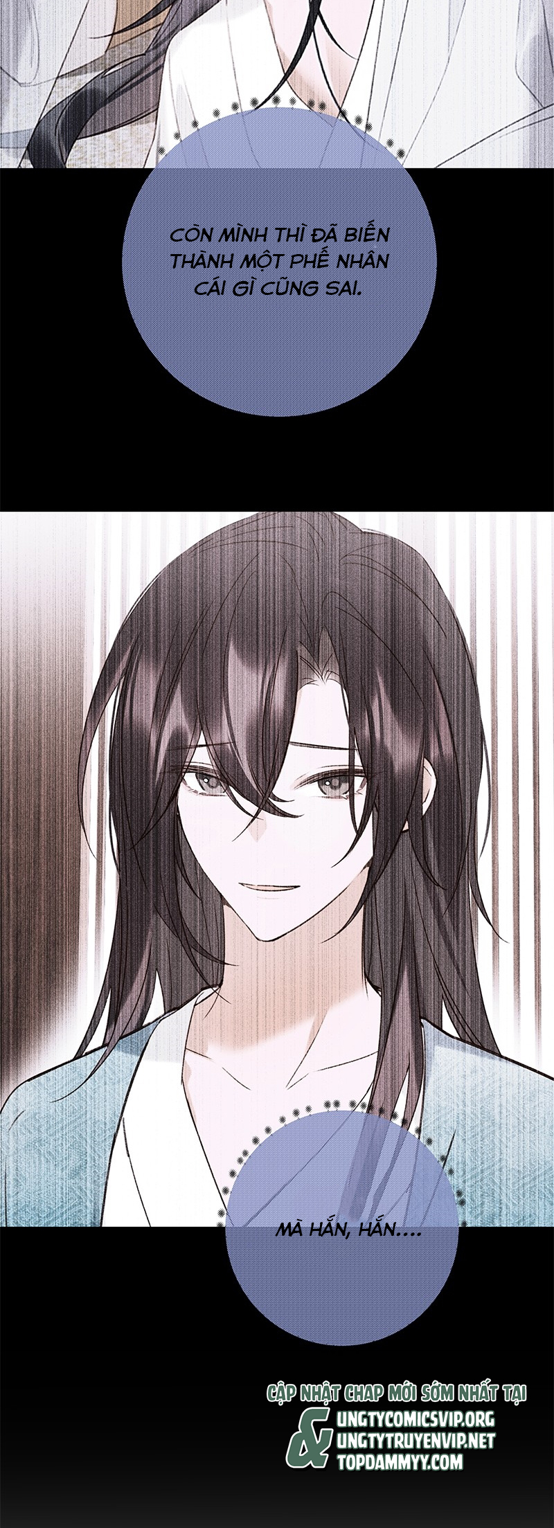 Như Kiến Tuyết Lai Chap 12 - Trang 2