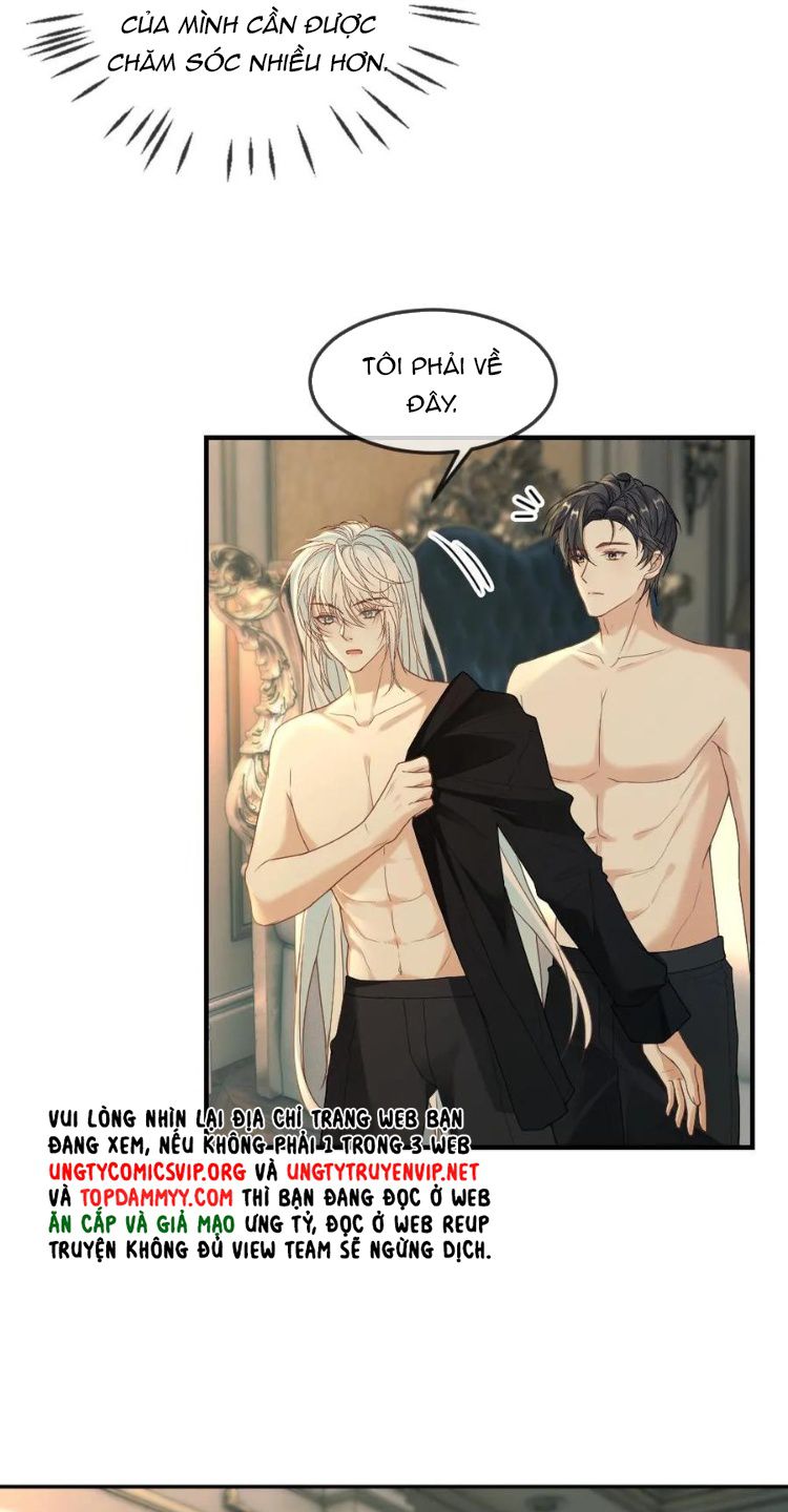 Lang Cẩu Chủ Thần Chapter 336 - Next Chapter 337