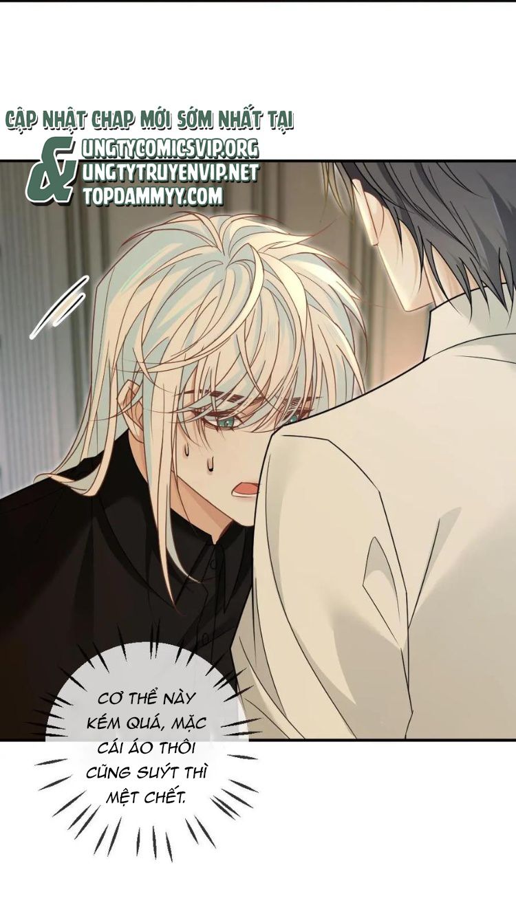 Lang Cẩu Chủ Thần Chapter 336 - Next Chapter 337
