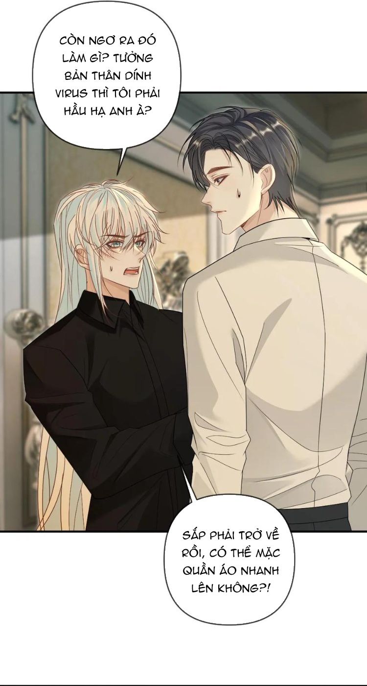 Lang Cẩu Chủ Thần Chapter 336 - Next Chapter 337