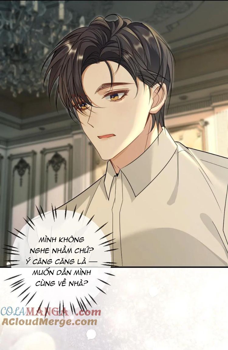Lang Cẩu Chủ Thần Chapter 336 - Next Chapter 337