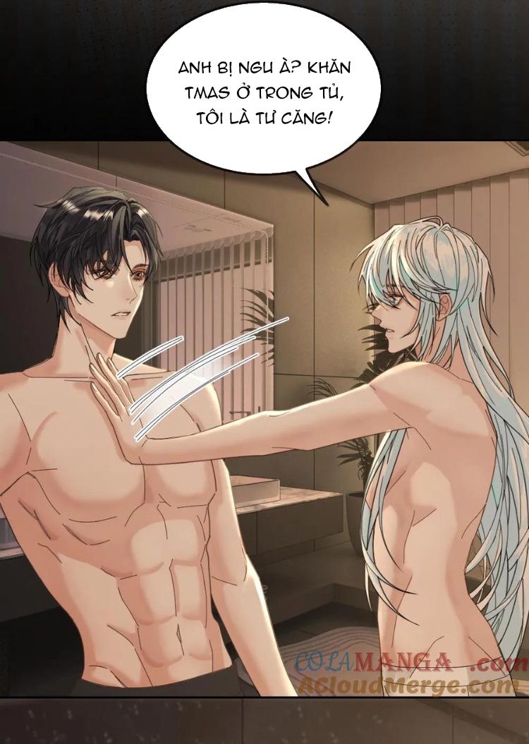 Lang Cẩu Chủ Thần Chapter 336 - Next Chapter 337