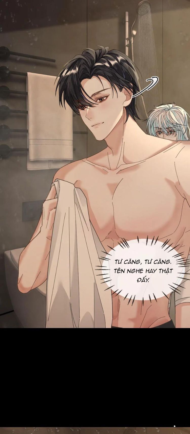 Lang Cẩu Chủ Thần Chapter 336 - Next Chapter 337