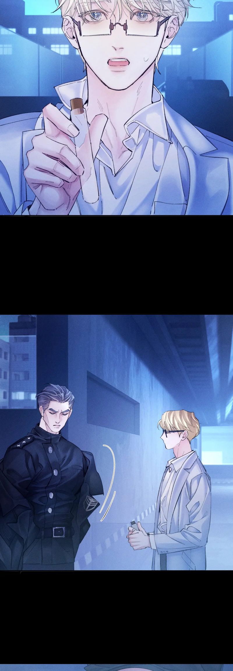 Cây Nấm Nhỏ Chap 41 - Trang 4