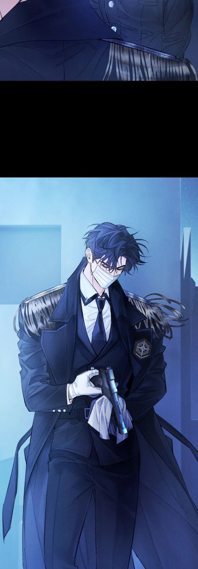 Cây Nấm Nhỏ Chap 41 - Trang 4