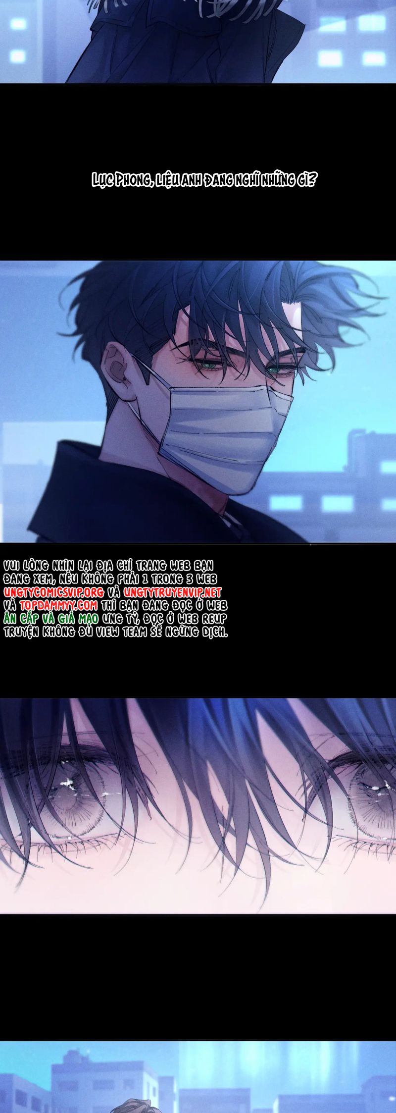 Cây Nấm Nhỏ Chap 41 - Trang 4
