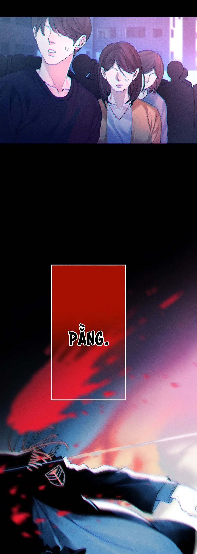 Cây Nấm Nhỏ Chap 41 - Trang 4