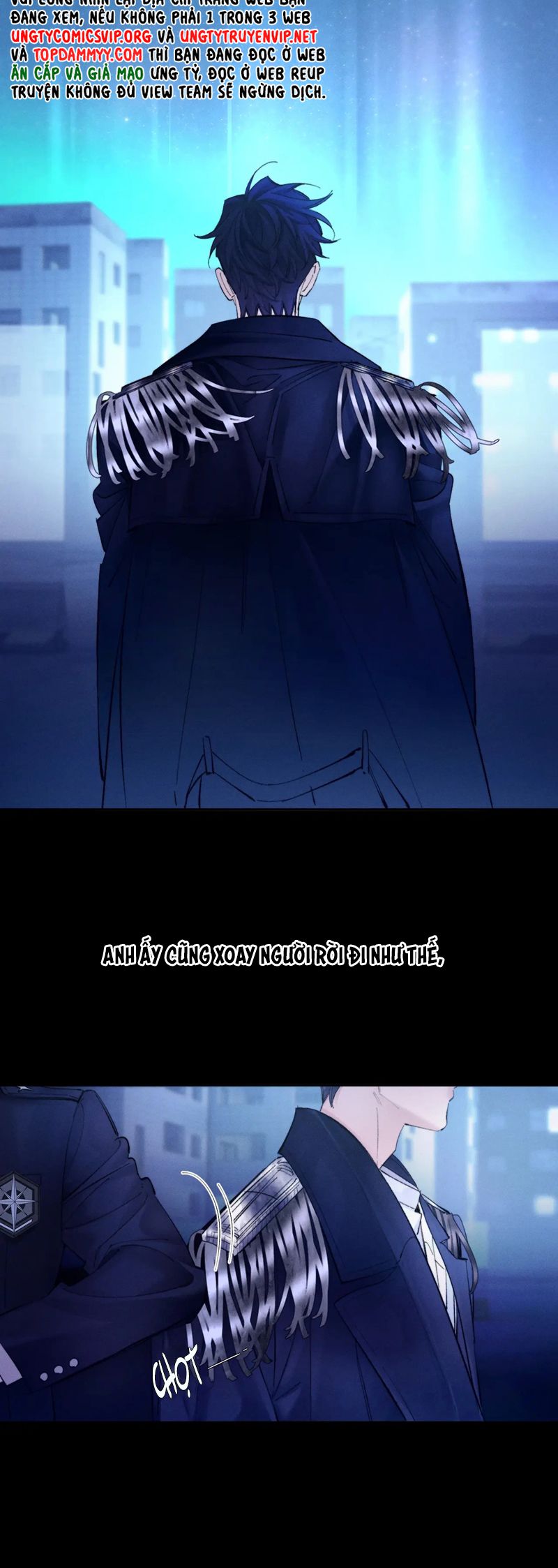 Cây Nấm Nhỏ Chap 41 - Trang 4