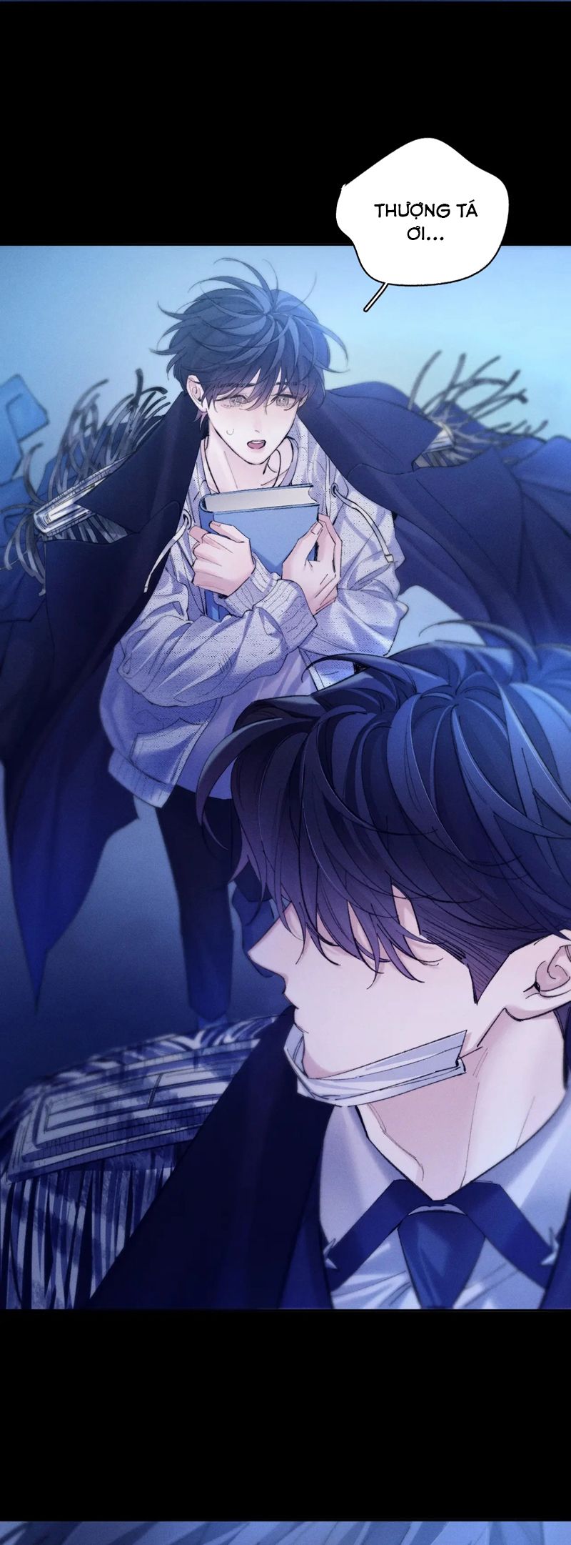 Cây Nấm Nhỏ Chap 41 - Trang 4