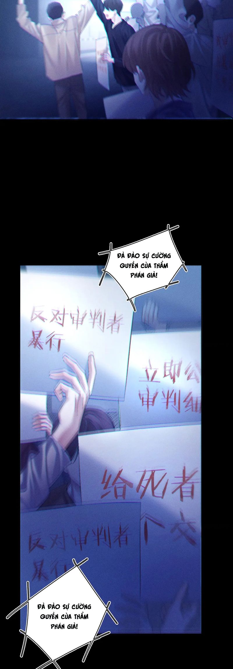 Cây Nấm Nhỏ Chap 41 - Trang 4