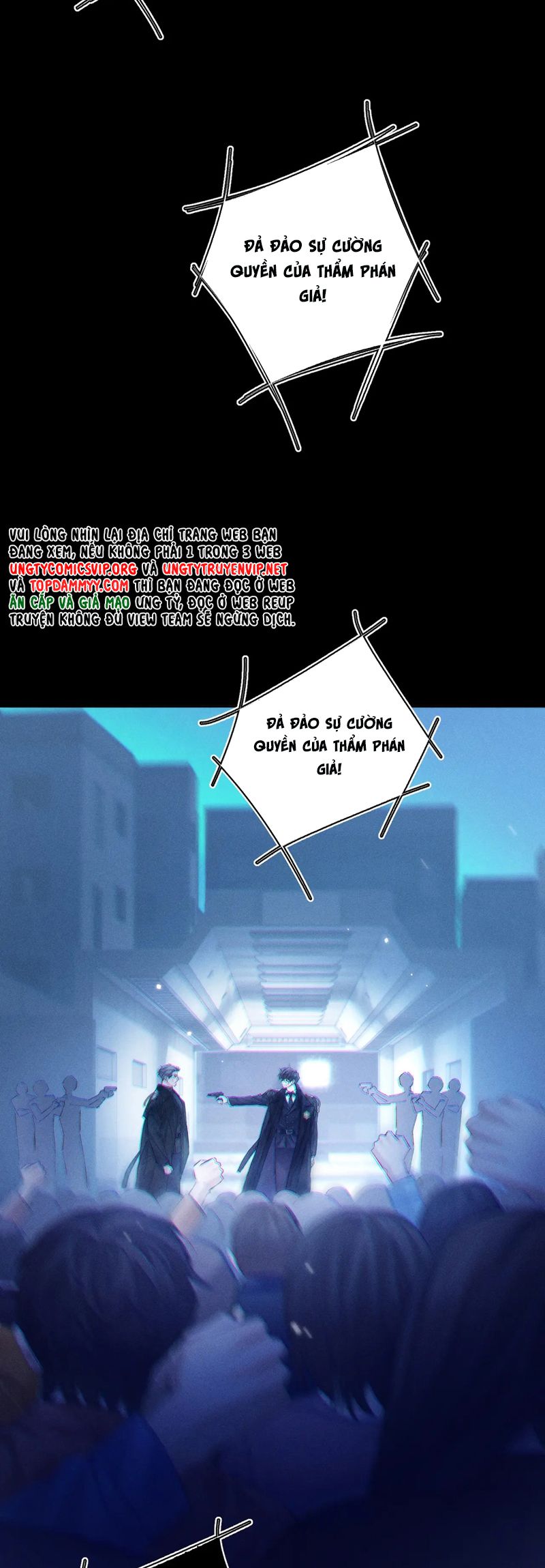 Cây Nấm Nhỏ Chap 41 - Trang 4