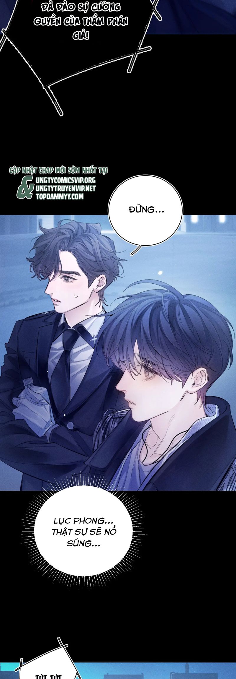 Cây Nấm Nhỏ Chap 41 - Trang 4