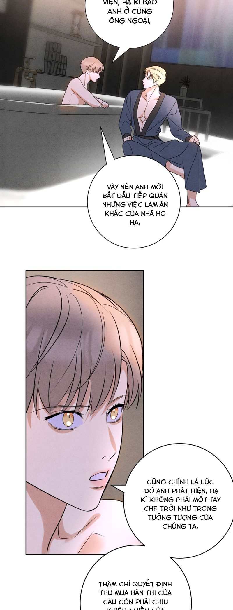 Anh Trai Tiện Lợi Của Tôi Chap 47 - Next Chapter 47